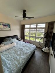 Blk 288A Compassvale Cape (Sengkang), HDB 5 Rooms #638219151